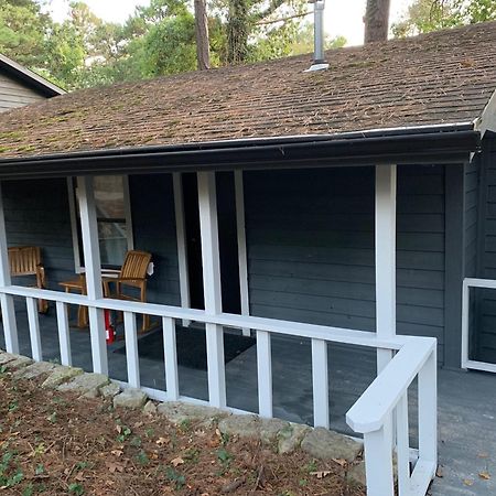 Loblolly Pines Adventure Cabin 3 - King Eureka Springs Kültér fotó