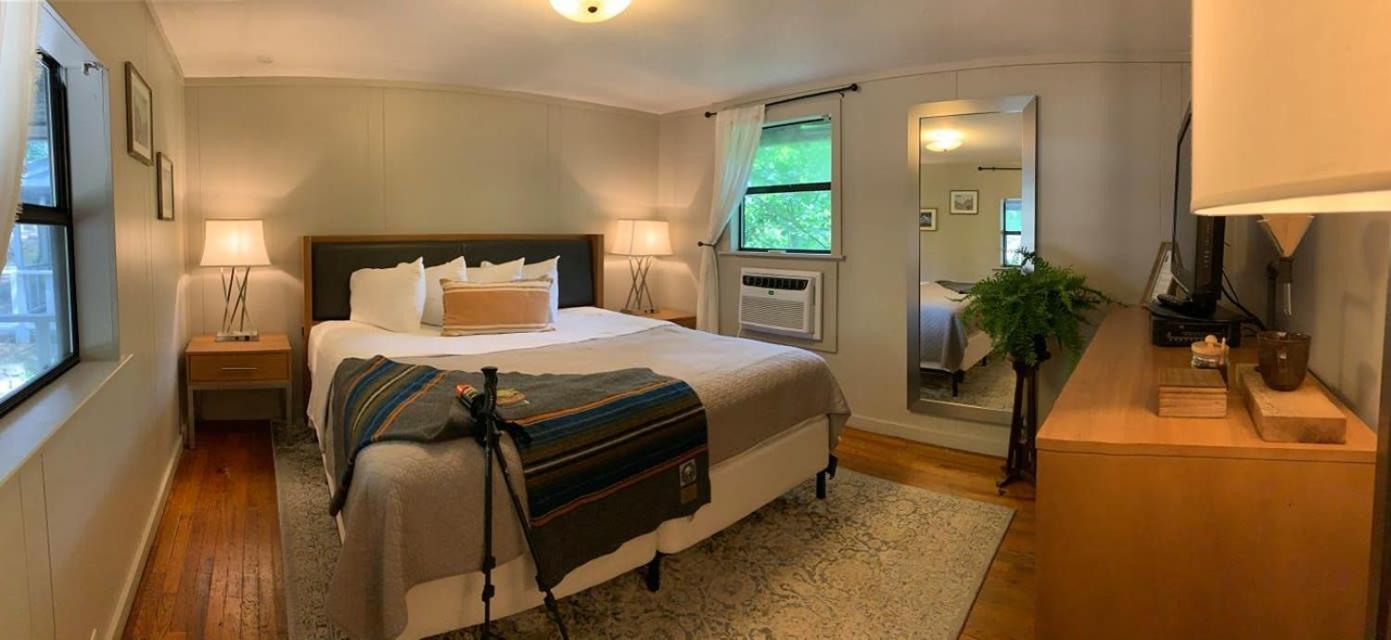 Loblolly Pines Adventure Cabin 3 - King Eureka Springs Kültér fotó