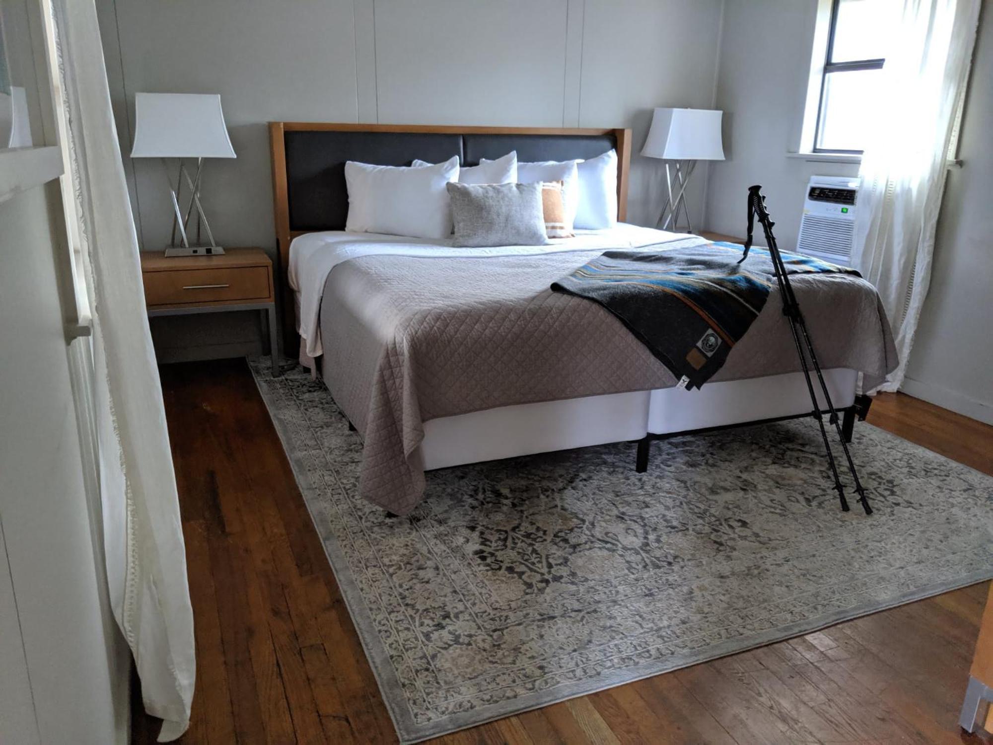 Loblolly Pines Adventure Cabin 3 - King Eureka Springs Kültér fotó