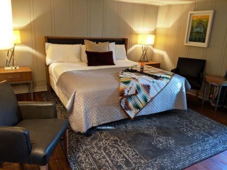 Loblolly Pines Adventure Cabin 3 - King Eureka Springs Kültér fotó